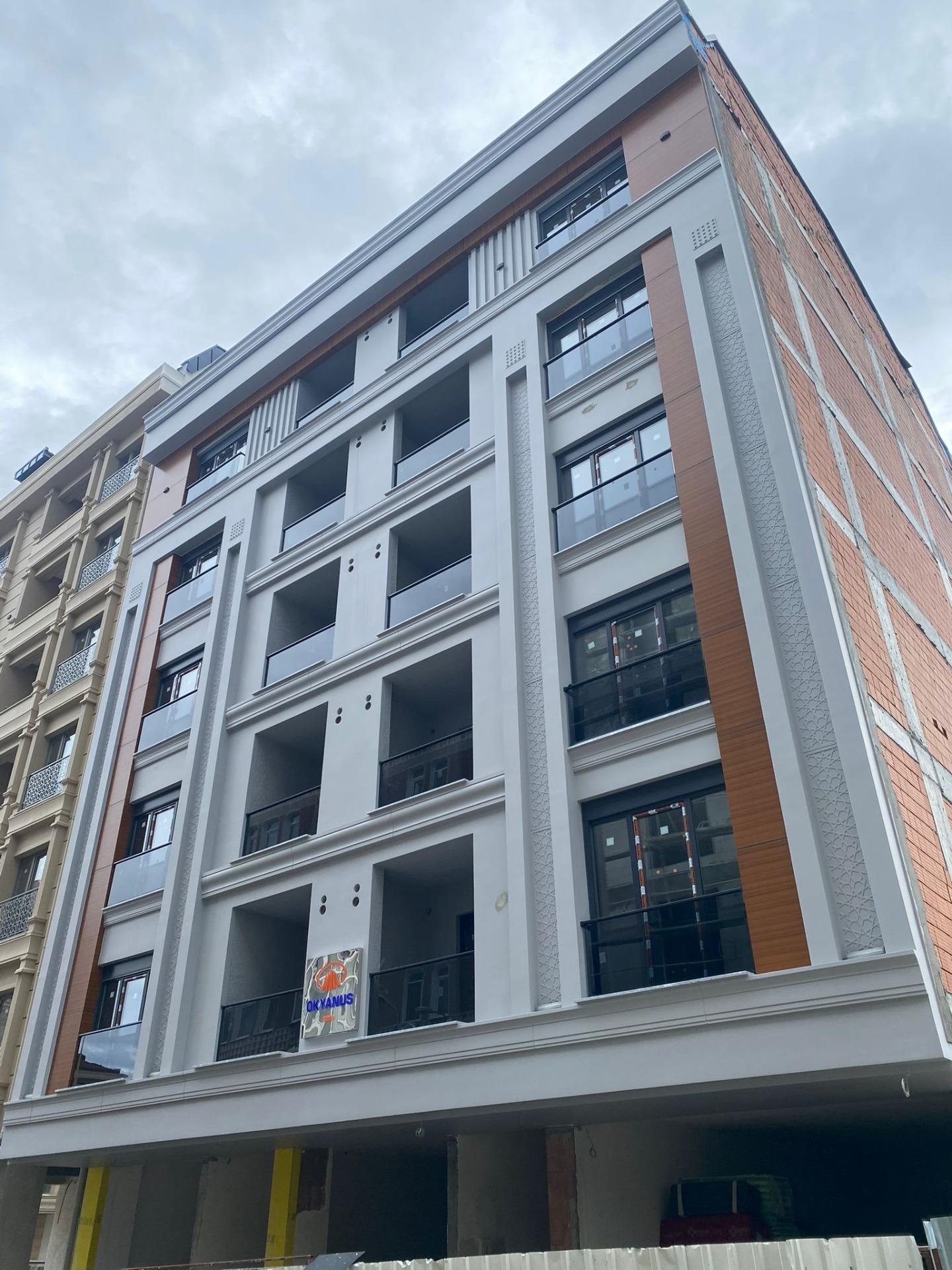 istanbul pvc doğrama pimapen pencere sistemleri uygulaması