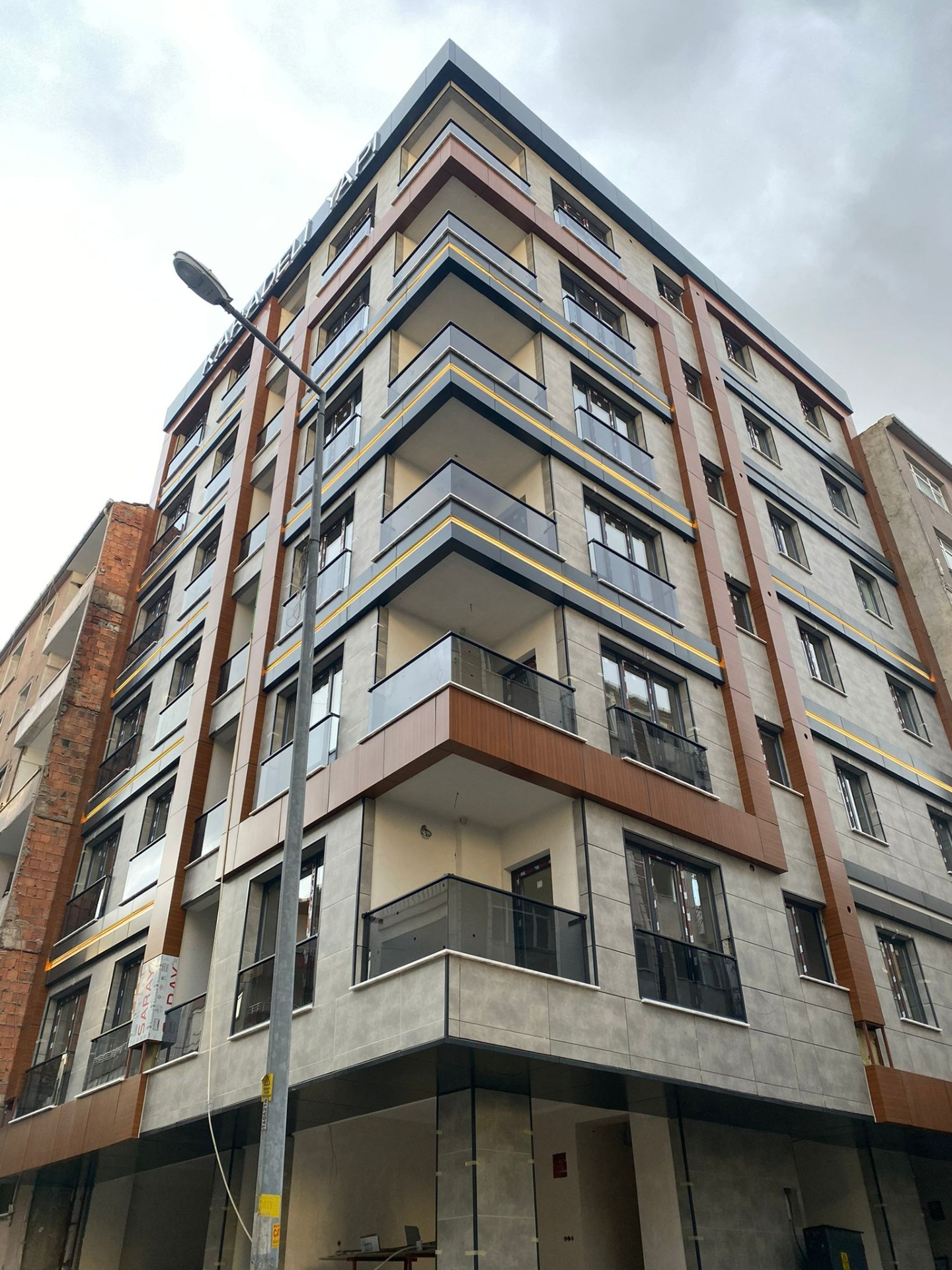 istanbul pimapen pencere sistemi uygulaması