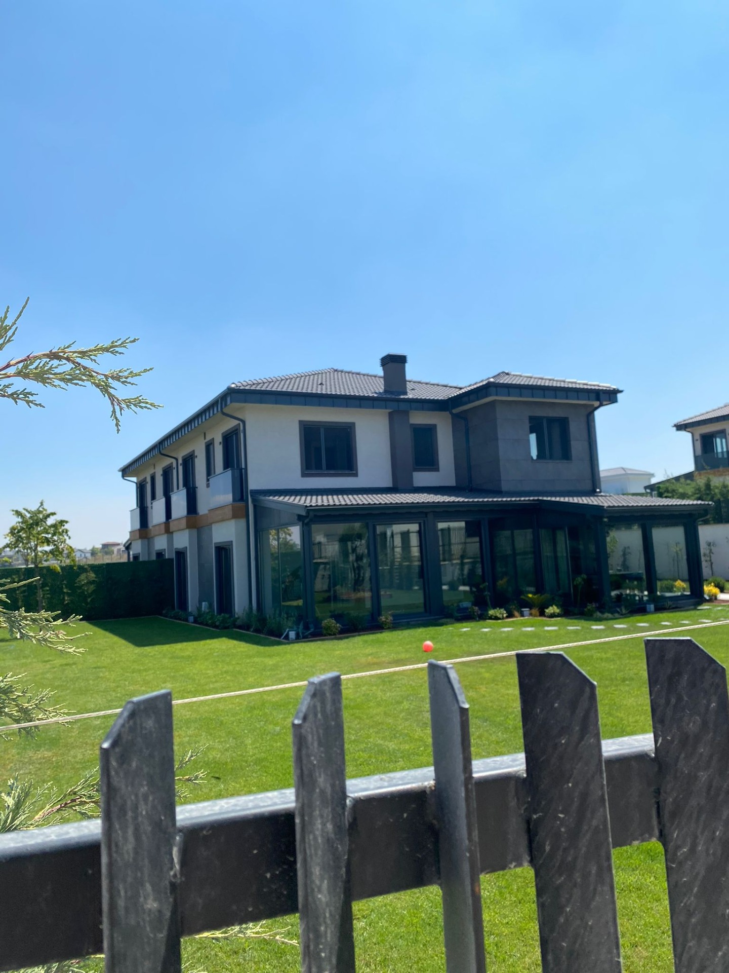 İstanbul sürgülü cam balkon sistemi uygulaması CambalkonPlus